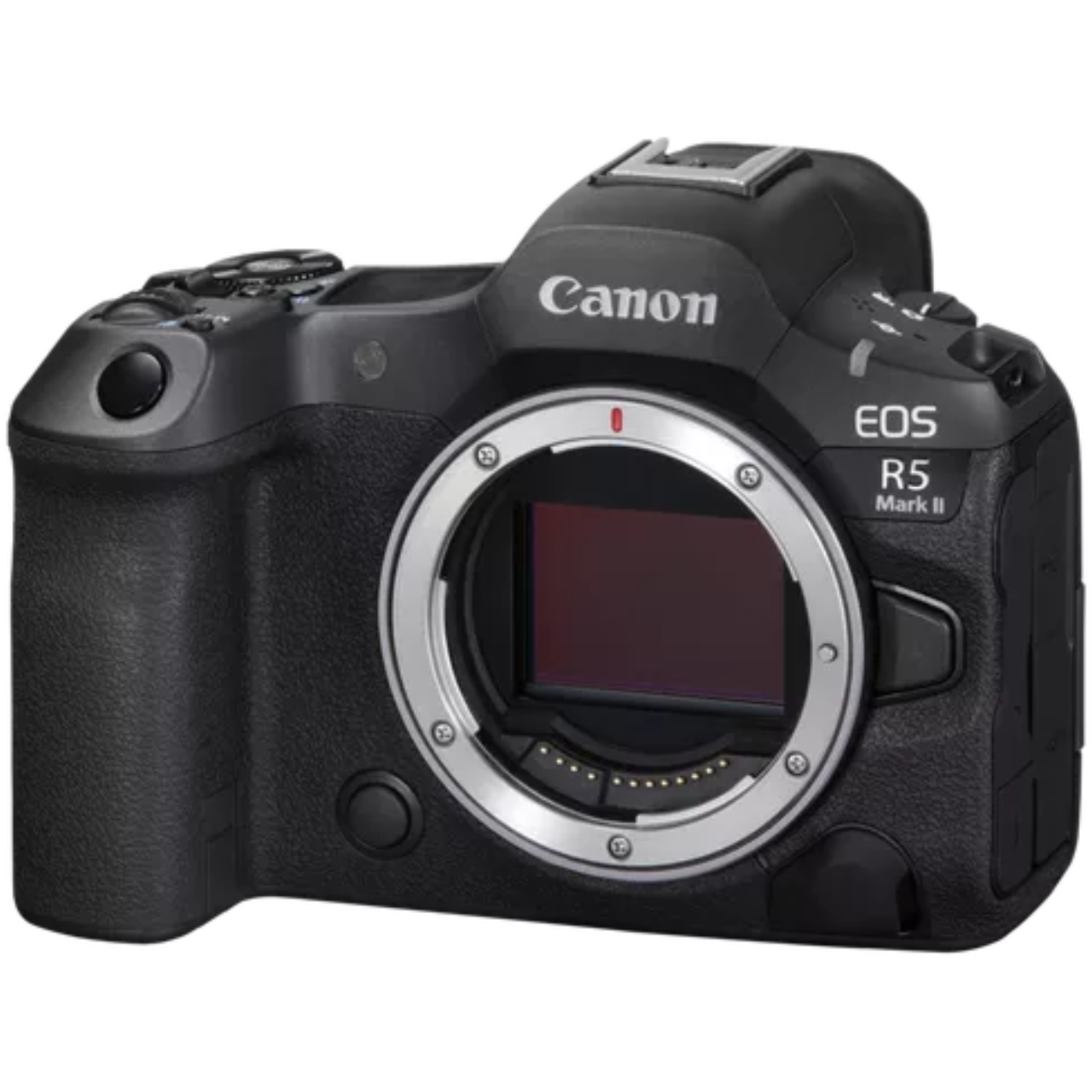 Canon Eos R Mark Ii Meilleur Prix Fiche Technique Et Actualit Appareils Photo Frandroid