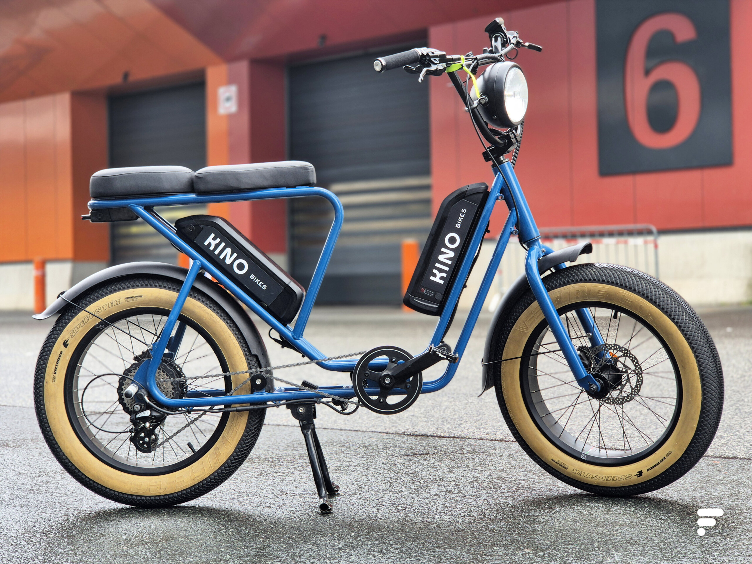 Wypróbowaliśmy Bolide, francuski dwumiejscowy rower elektryczny, który naprawdę jest wart Twojej uwagi
