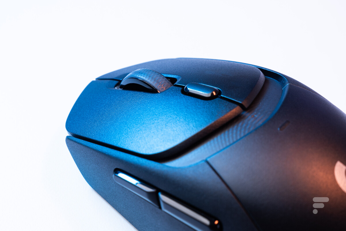 Logitech G309 LightSpeed