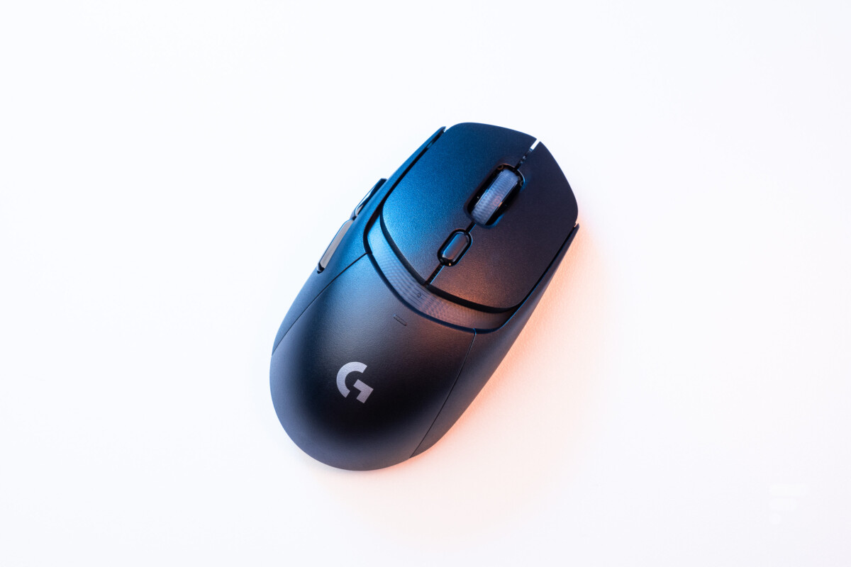 Logitech G309 LightSpeed