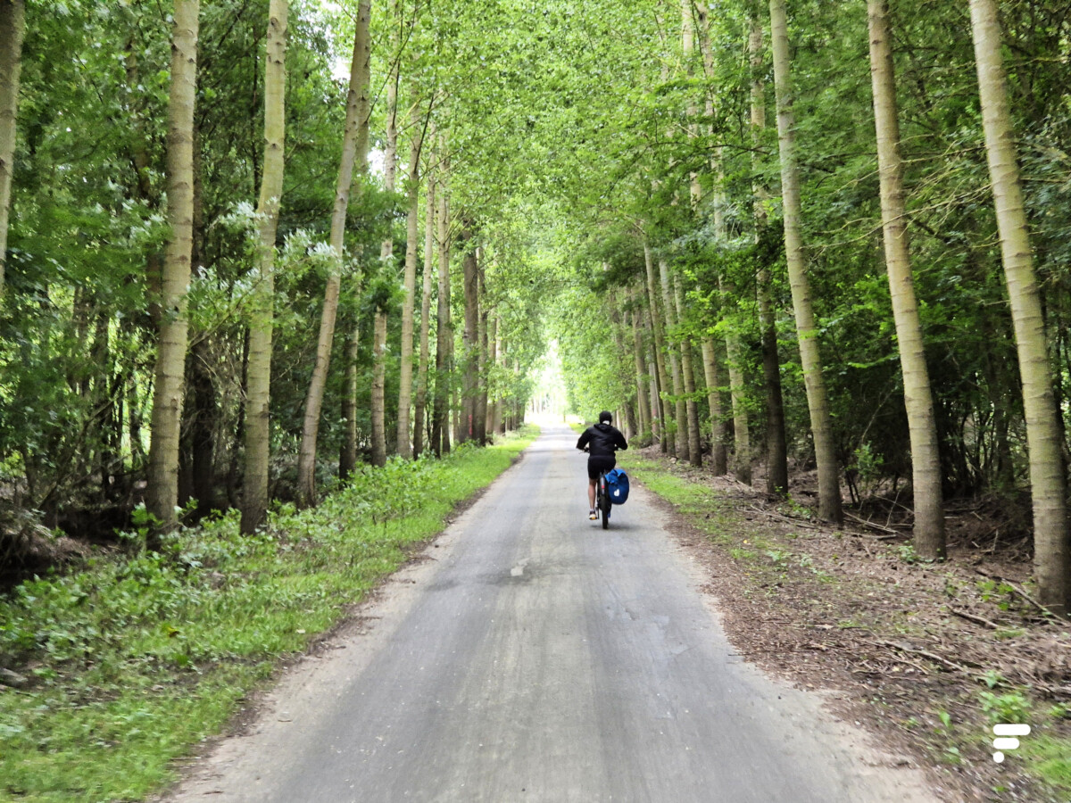 La Loire à Vélo