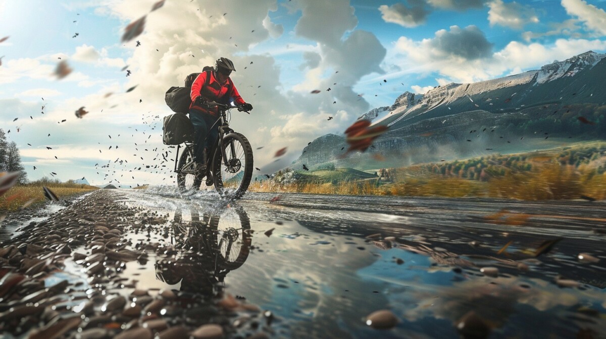 La Loire à vélo