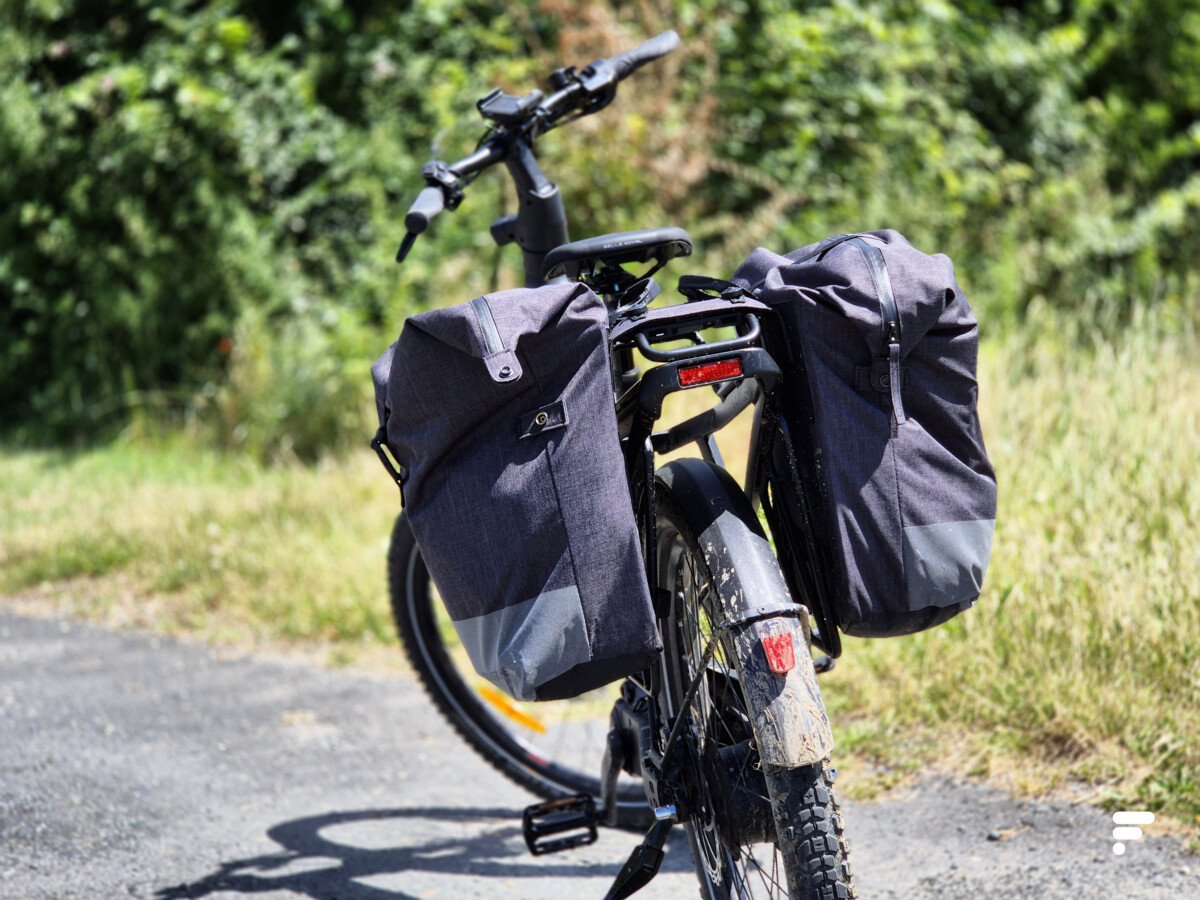 Loire à vélo