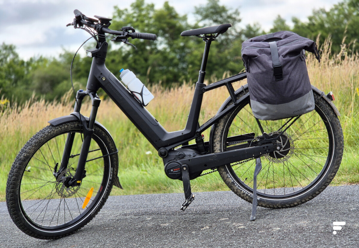 Loire à vélo