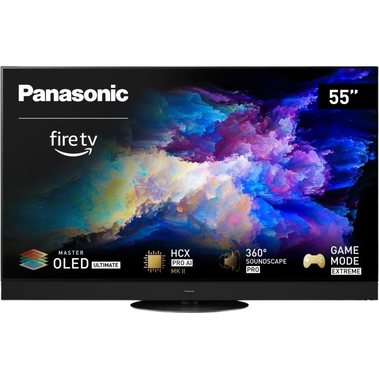 Panasonic TV-55Z95AEG : meilleur prix, fiche technique et actualité ...