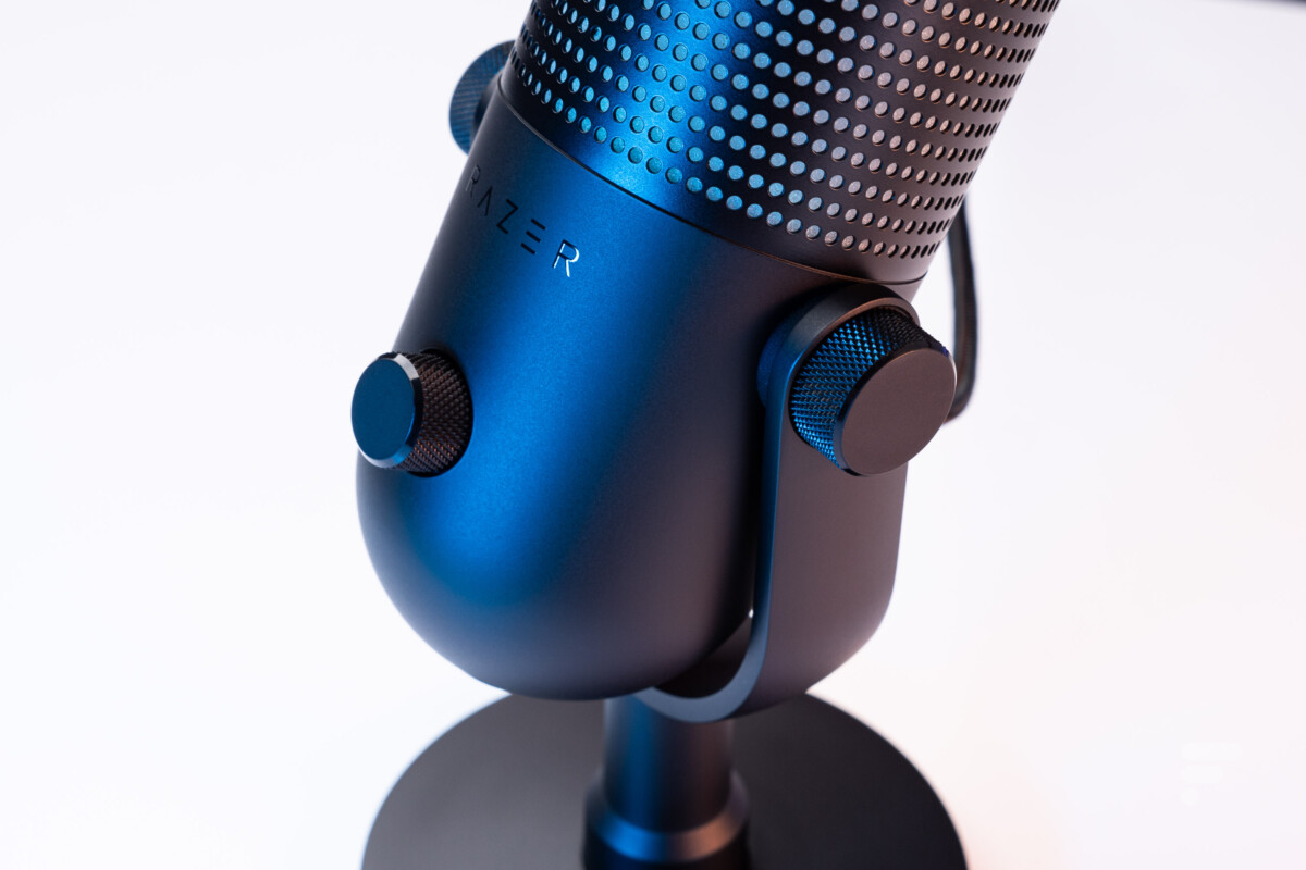 Razer Seiren V3 Chroma