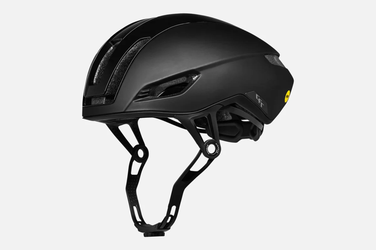 Casque Vélo Canyon Stingr Highbar