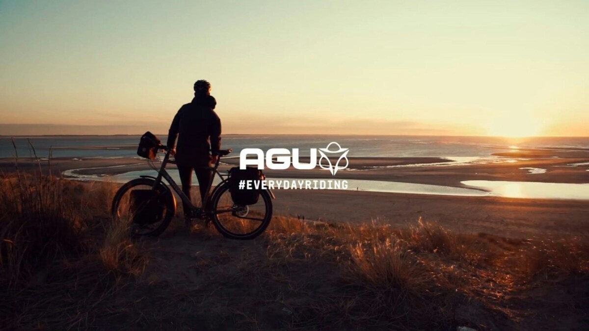 AGU