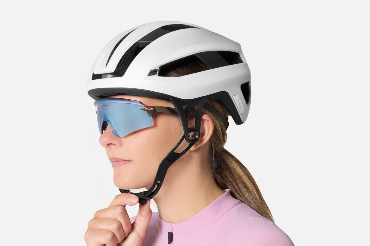 Casque Vélo Canyon Highbar système