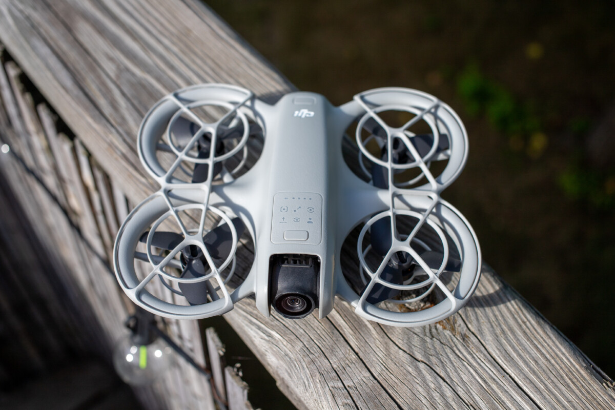 DJI Neo