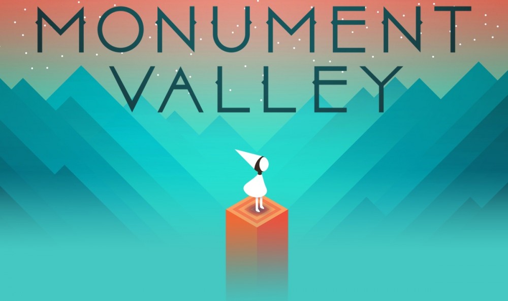 This video game ‘Monument’ is coming exclusively to Netflix