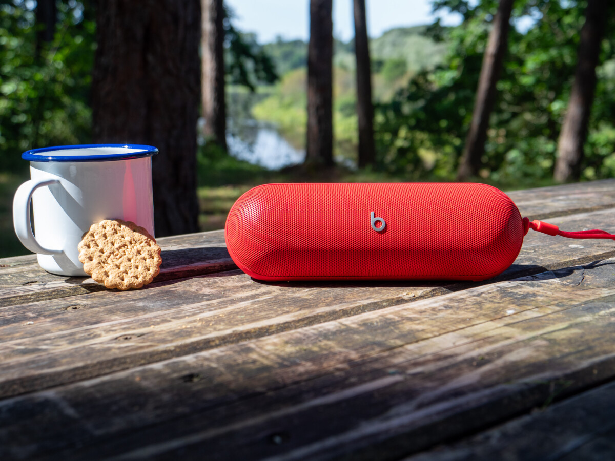 Test Beats Pill (2024)