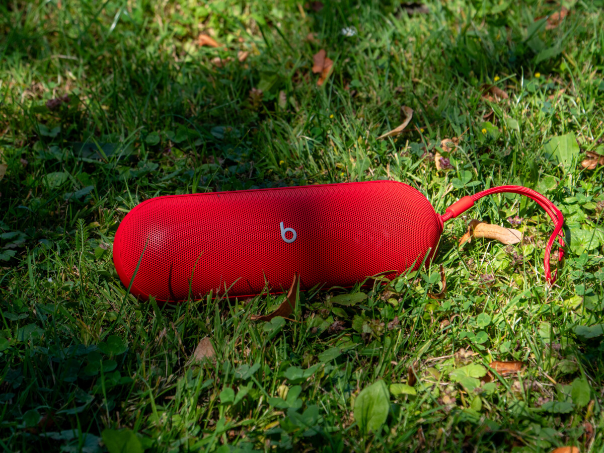 Test Beats Pill (2024)