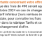 De nouveaux frais dissimulés dans une newsletter : c'est la nouvelle astuce d'Orange pour alourdir votre facture