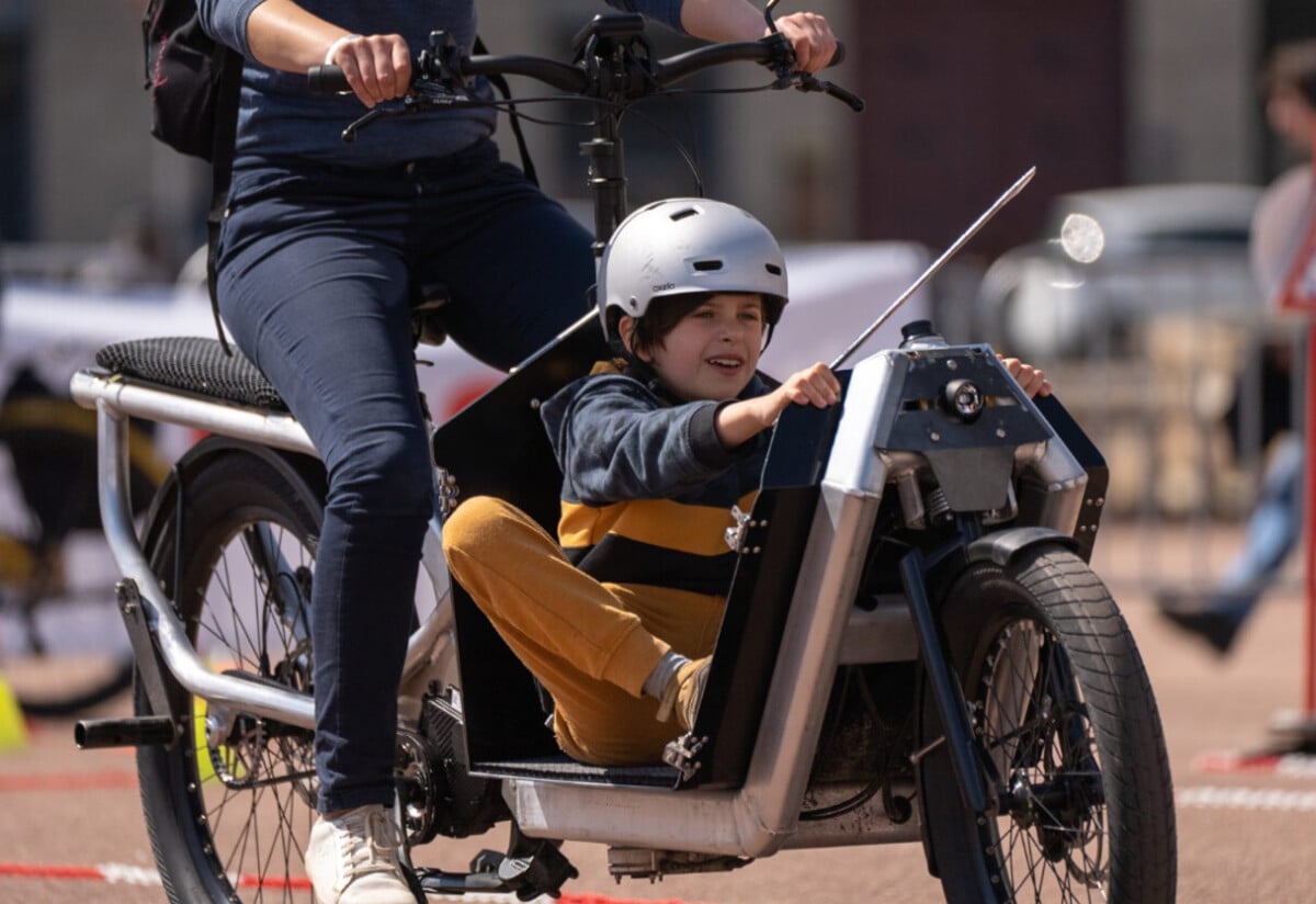 cargo bike festival