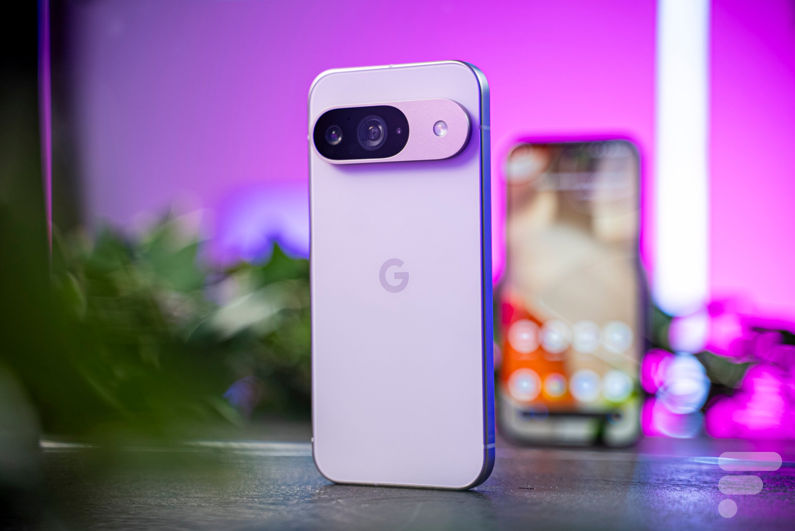 À vos mises à jour , Google corrige un bug de connexion sur ses Pixel 9