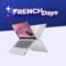 Pour les French Days, Boulanger retire 100 ¬ sur le prix de cet excellent Chromebook