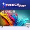 Juste avant le Prime Day, les offres coulent à flots chez Amazon pour les French Days