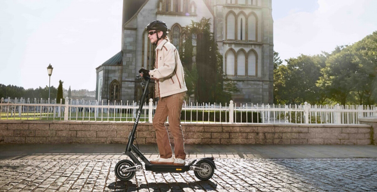 navee trottinette électrique (2)