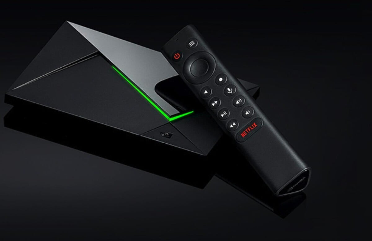 Mise à jour inattendue pour le Nvidia Shield, le MIDI 2.0 arrive dans Windows et astuce One UI 7 – Tech’spresso