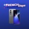 French Days : plus que quelques heures pour profiter des 12 meilleures offres sur les smartphones