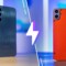 Galaxy A25 vs CMF Phone 1 : lequel de ces 2 modèles en promo à moins de 250 ¬ est fait pour vous ?