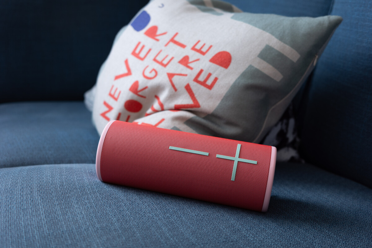 Ultimate Ears Megaboom 4