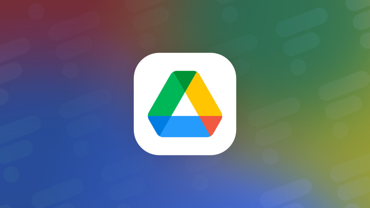 logo google drive