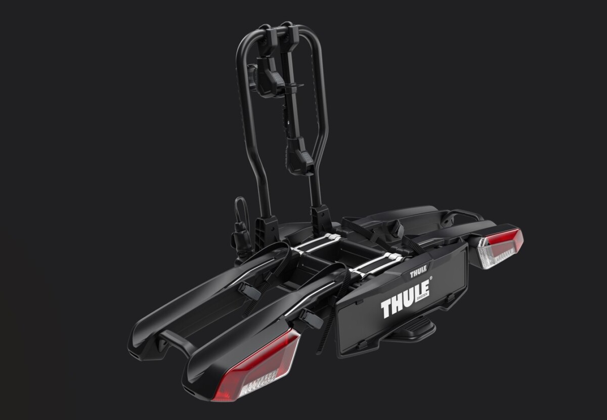 thule easyfold 3