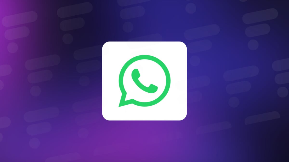 Logo WhatsApp