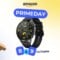 La Huawei Watch GT 4 est bien plus recommandable pendant le Prime Day : la montre perd 25 % de son prix