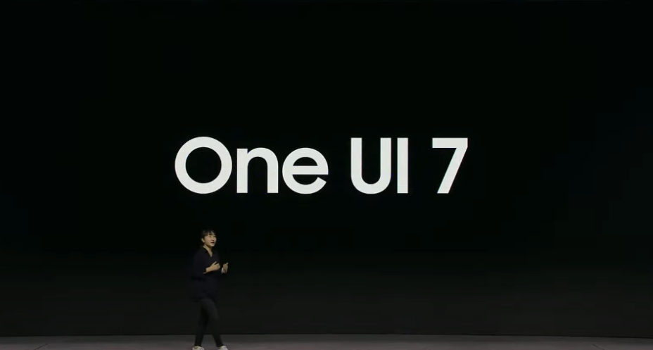 Prises en main de One UI 7, voici les nouveautés des Samsung Galaxy