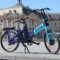 Des vélos électriques biplaces et en libre-service à Paris : la marque française Pony va crânement tenter sa chance