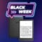 Le tout dernier modèle 2024 de la liseuse Kindle d'Amazon est déjà en promo pour la Black Friday Week