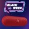 L'enceinte Bluetooth Beats Pill profite du savoir-faire d'Apple et des promotions de la Black Friday Week