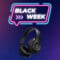 Le casque Beats Studio Pro vaut bien plus le coup avec 180 ¬ de réduction lors de la Black Friday Week