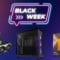 Config PC : Le Black Friday permet de se monter 3 PC Gamer à un prix inédit