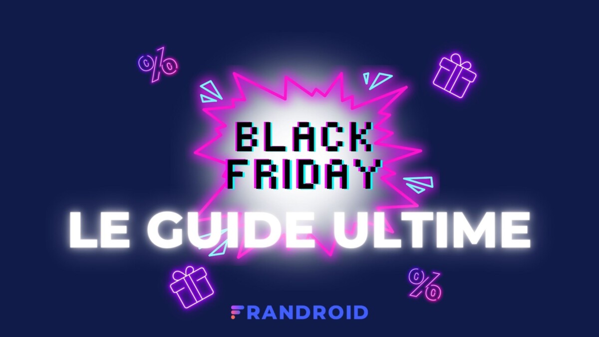 Photo Black Friday : le guide ultime des meilleures offres sur Amazon, la Fnac, Darty, Boulanger?