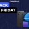 Marre de la surconsommation ? Le smartphone éthique et durable Fairphone 5 voit son prix baisser durant le Black Friday