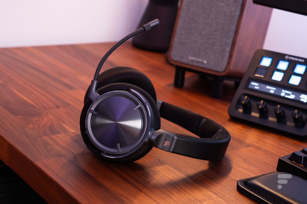 Corsair Virtuoso Max Wireless