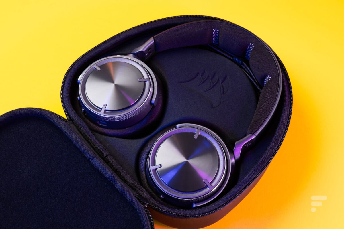 Corsair Virtuoso Max Wireless