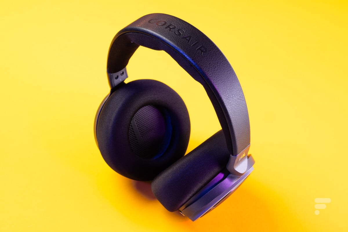 Corsair Virtuoso Max Wireless