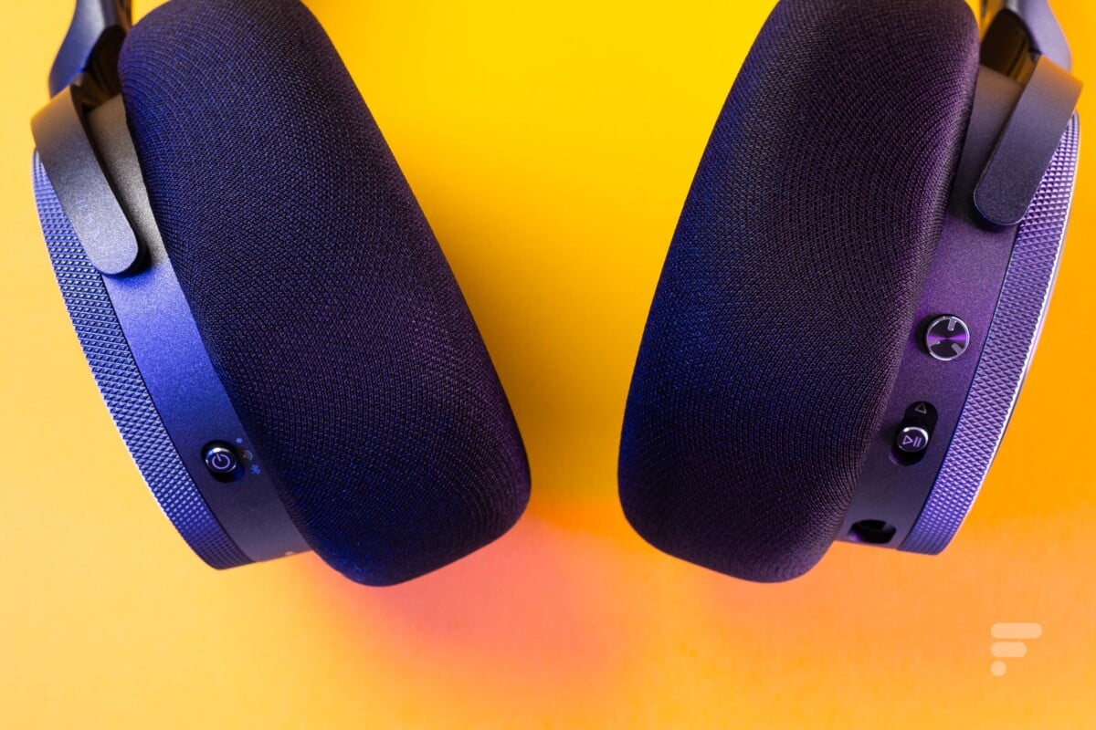 Corsair Virtuoso Max Wireless