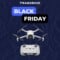 Amazon casse le prix du DJI Mini 3, un excellent drone compact de plus en plus abordable grâce au Black Friday