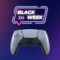 La belle manette DualSense PS5 couleur argent est à un super prix pendant la Black Friday Week