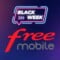 Free propose une excellente offre sur son forfait Série Free en pleine Black Friday Week