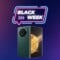 Honor Magic V3 : le smartphone pliable le plus fin du monde est 600 ¬ moins cher pour la Black Friday Week