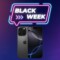 La Black Friday Week, c'est le meilleur moment pour se procurer l'iPhone 16 Pro d'Apple