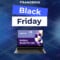 Apple MacBook, Asus Zenbook, Surface, Chromebook... notre sélection des meilleures offres PC portables du Black Friday