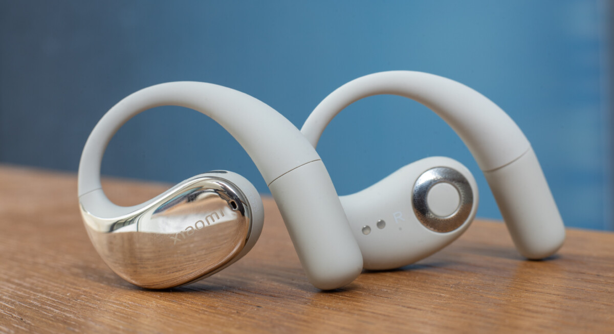 Test Xiaomi OpenWear Stereo